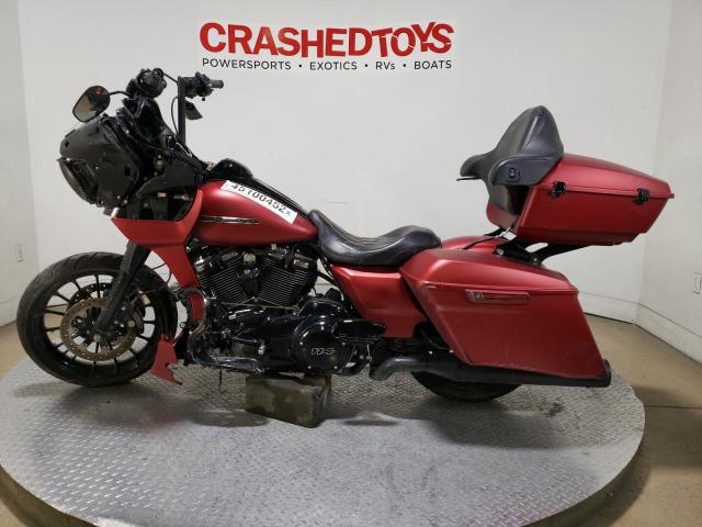 2019 HARLEY-DAVIDSON FLTRXS 1HD1KTP13KB641096