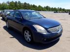 2008 NISSAN  ALTIMA