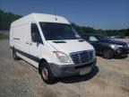 2013 FREIGHTLINER  SPRINTER