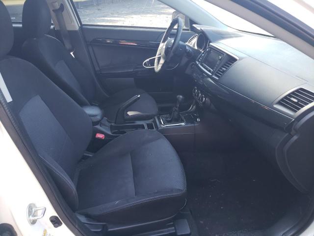 2015 MITSUBISHI LANCER GT JA32U8FW7FU019930