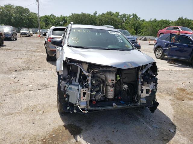2016 TOYOTA RAV 4 2T3BFREVXGW448610