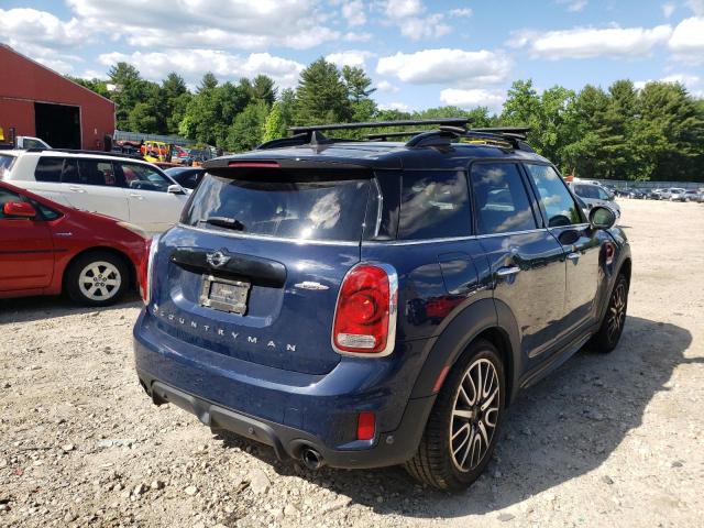 2018 MINI COOPER JCW WMZYV9C32J3F02591