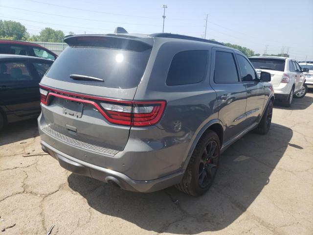 2021 DODGE DURANGO SR 1C4SDJGJ2MC878132