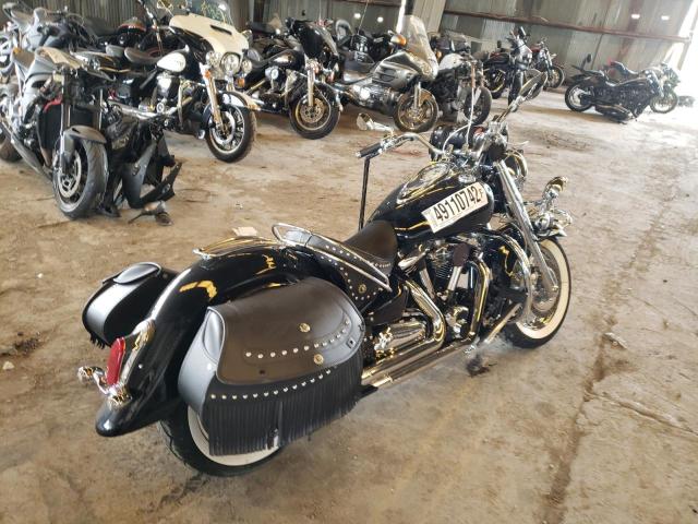 2001 YAMAHA XV1600 AL JYAVP02E91A015131