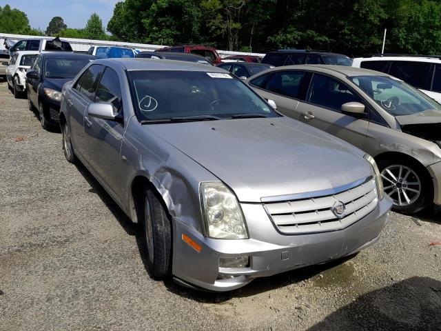 2007 Cadillac STS for sale in Conway, AR