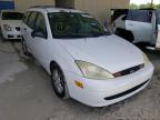 2002 FORD  FOCUS