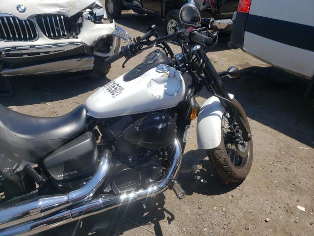 2020 HONDA VT750 C2B JH2RC5377LK100990