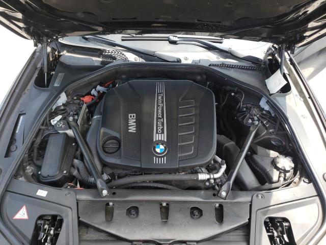 2015 BMW 535 D WBAXA5C50FD691612