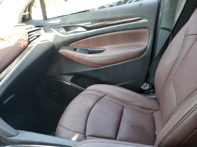 2019 BUICK ENCLAVE AV 5GAEVCKW4KJ142926