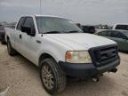 2006 FORD  F150