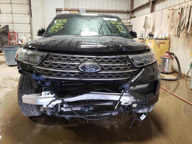2021 FORD EXPLORER K 1FM5K7LC8MGC08134