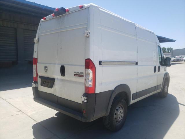 2020 RAM PROMASTER 3C6TRVBGXLE102595