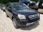 2007 HONDA  PILOT