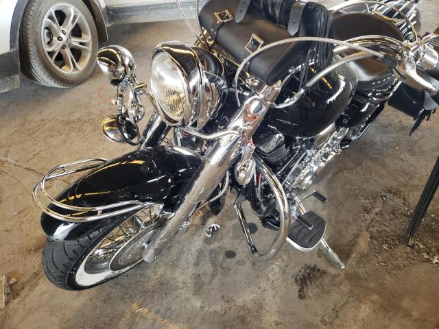 2001 YAMAHA XV1600 AL JYAVP02E91A015131