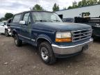 1993 FORD  BRONCO