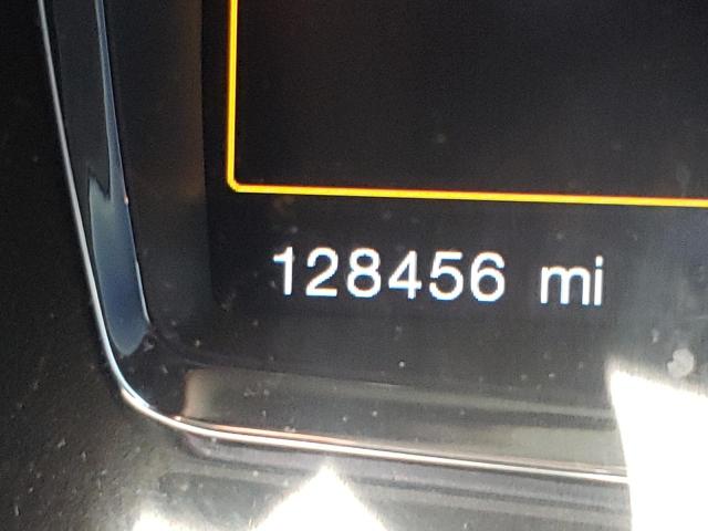2LMDJ8JK5EBL00037 Lincoln MKX
