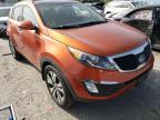 2011 KIA  SPORTAGE