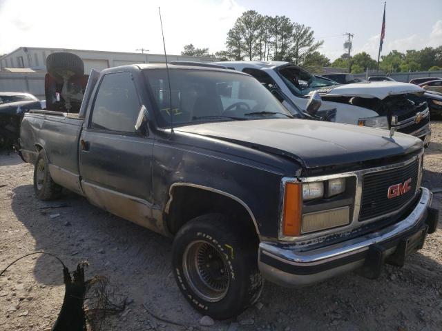 1989 GMC Sierra 1500 