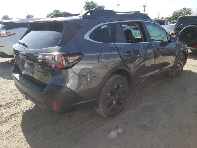 2021 SUBARU OUTBACK ON 4S4BTGLDXM3127426