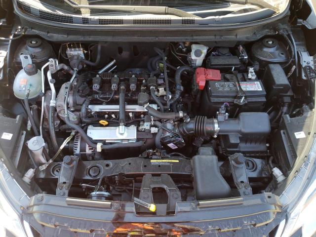 2021 NISSAN KICKS 3N1CP5CV1ML510446