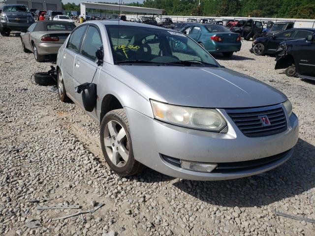 Saturn Ion salvage cars for sale: 2007 Saturn Ion