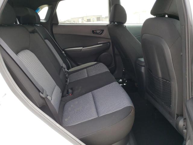 2021 HYUNDAI KONA NIGHT KM8K63A50MU675747