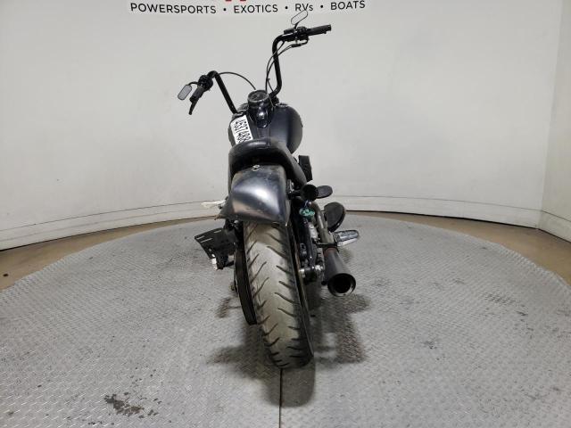 2013 HARLEY-DAVIDSON FLS SOFTAI 1HD1JRV16DB051583
