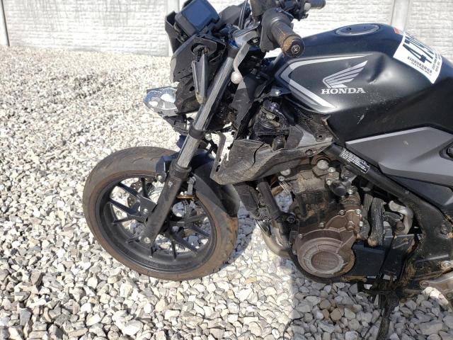 2021 HONDA CB500 FA MLHPC6356M5200385