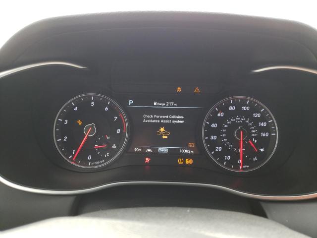 2021 GENESIS G70 KMTG64LA6MU076539