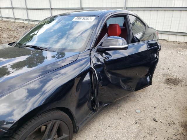 2017 BMW 230I - WBA2F9C33HV664726