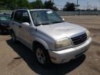 2003 SUZUKI  GRAND VITARA