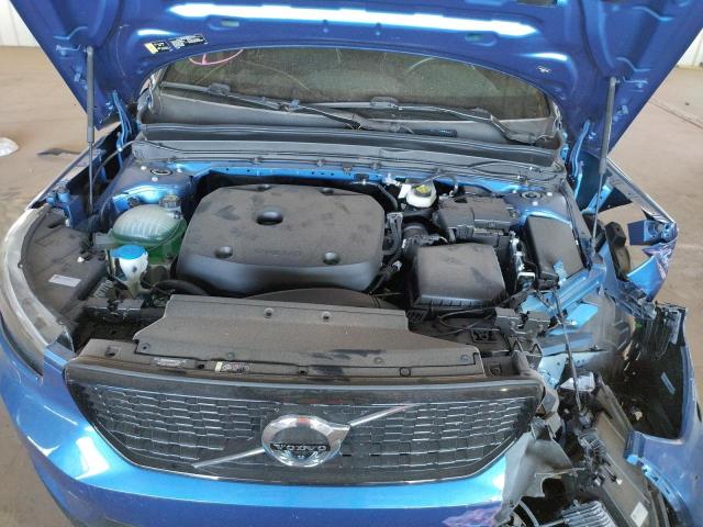 2021 VOLVO XC40 T4 R- YV4AC2HM6M2453996