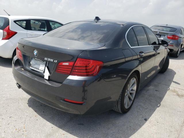 2015 BMW 535 D WBAXA5C50FD691612