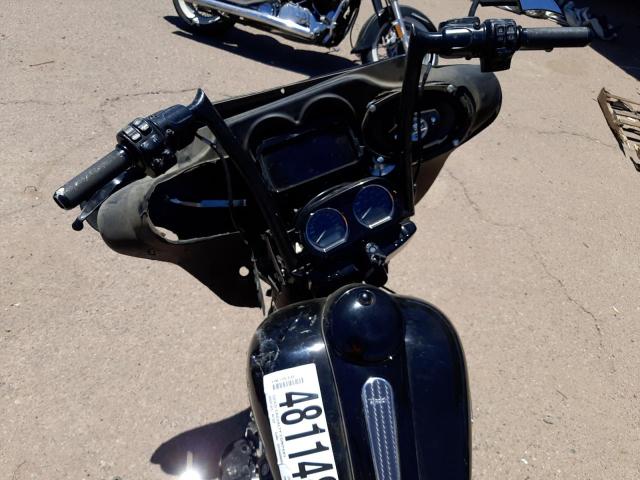 2019 HARLEY-DAVIDSON FLTRXS 1HD1KTP14KB621438