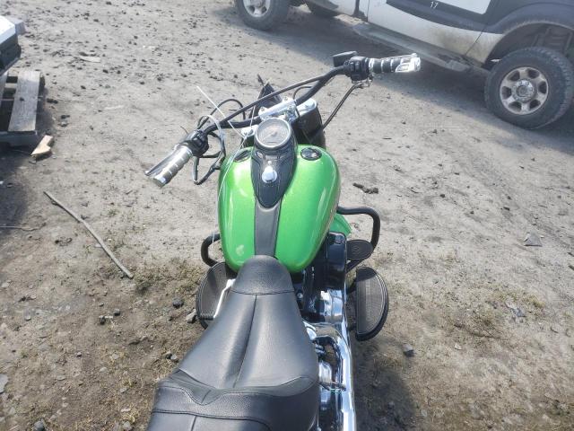 2015 HARLEY-DAVIDSON FLS SOFTAI 1HD1JRV19FB013199