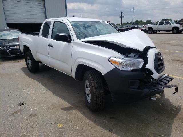 2022 TOYOTA TACOMA ACC 3TYRX5GN2NT051915