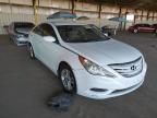 2011 HYUNDAI  SONATA