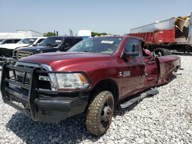 2017 Ram 3500 St VIN: 3C63RRGL9HG599633 Lot: 48438882