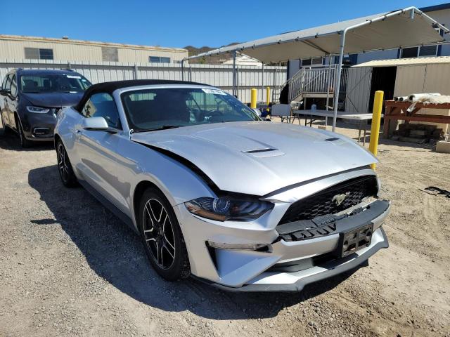 2018 Ford Mustang for sale in Kapolei, HI