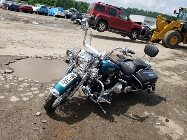 2004 HARLEY-DAVIDSON FLHRCI 1HD1FRW114Y717987