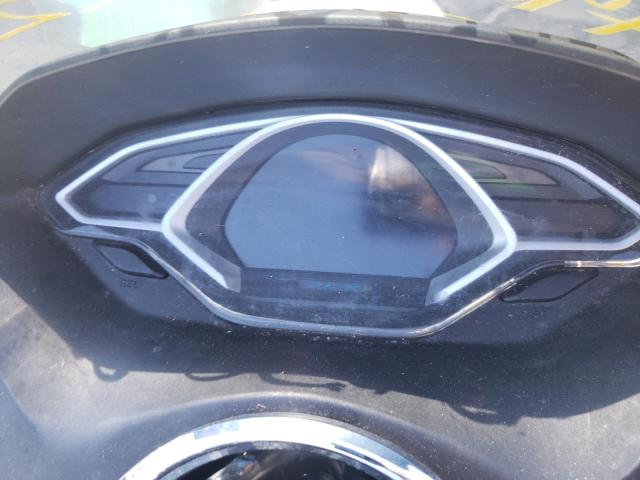 2020 HONDA WW150 A RLHKF3019LY000103