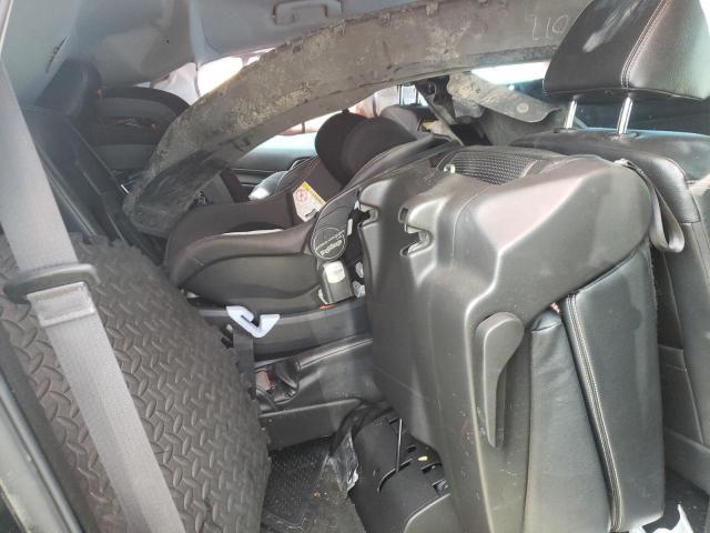 2015 GMC YUKON SLE 1GKS1AKC2FR522396