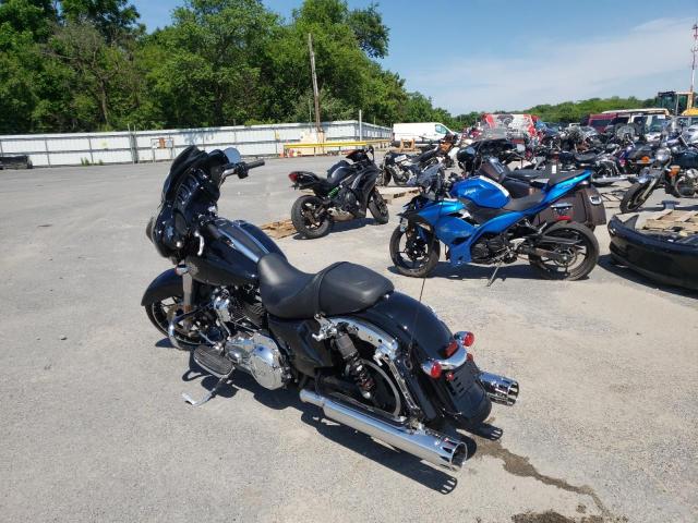2021 HARLEY-DAVIDSON FLHXS 1HD1KRP1XMB600793