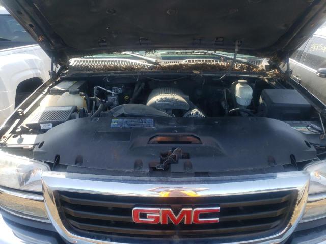 1GTHK29U26E192855 GMC Sierra K2500 Heavy Duty