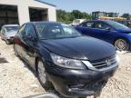 2015 HONDA  ACCORD