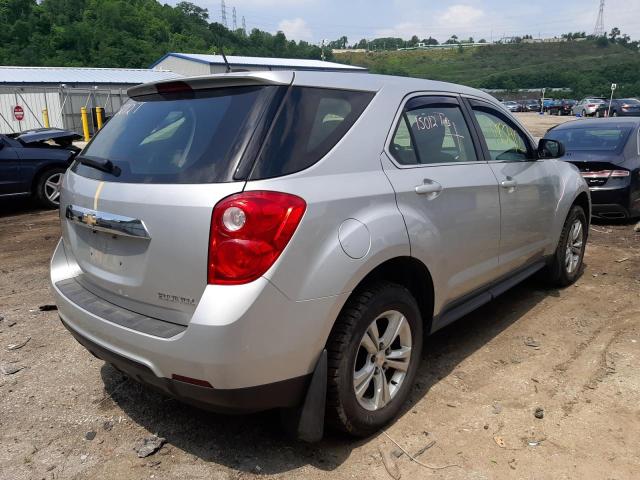 2015 CHEVROLET EQUINOX L 2GNALLEK6F1149590