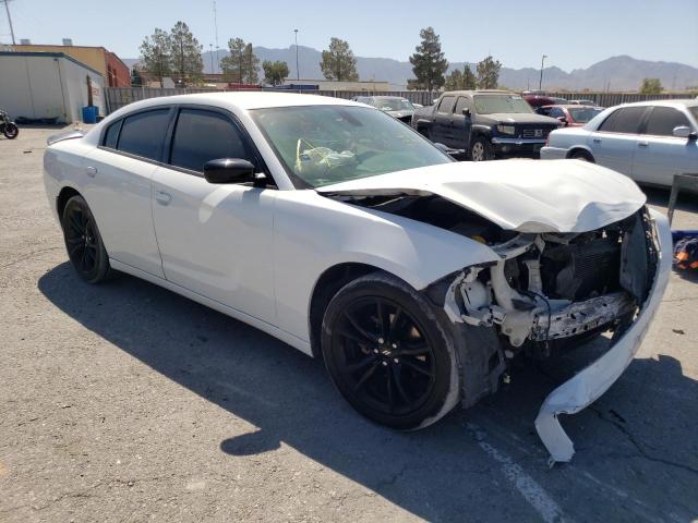 2018 DODGE CHARGER SX 2C3CDXBG6JH187685