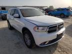 2019 DODGE  DURANGO