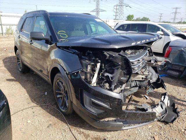 Salvage/Wrecked Ford Explorer Cars for Sale | SalvageAutosAuction.com