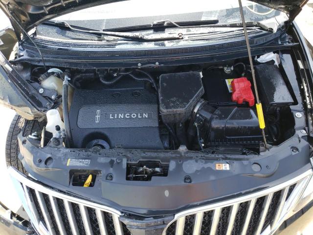 2LMDJ8JK5EBL00037 Lincoln MKX